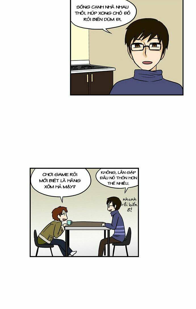 Hắn Ta Là Rồng: Chapter 45