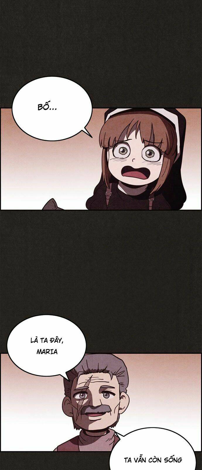 Quái Vật Tại Chung Cư Xanh: Chapter 21