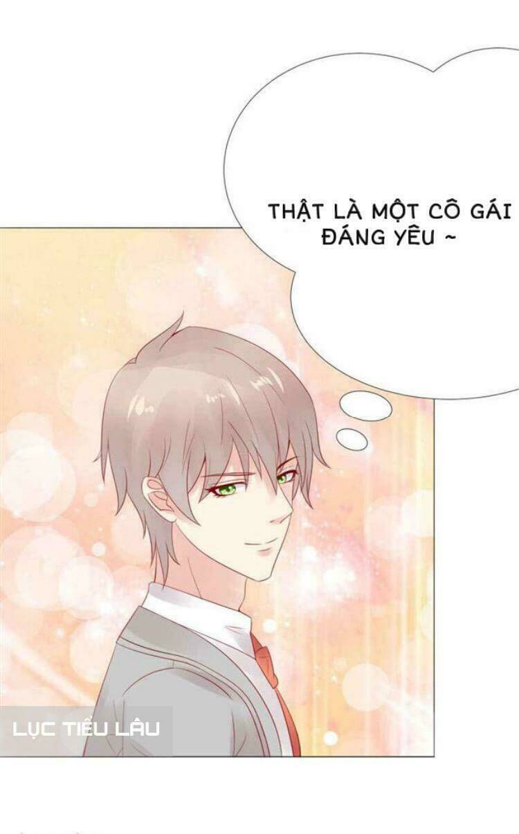 Băng Sơn Học Trưởng Không Được Chọc: Chapter 17