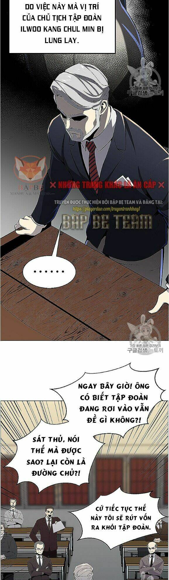 Luân Hồi Ác Nhân: Chapter 53