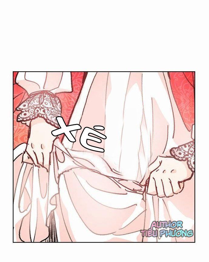 Bí Mật Của Hoàng Phi Isana: Chapter 0