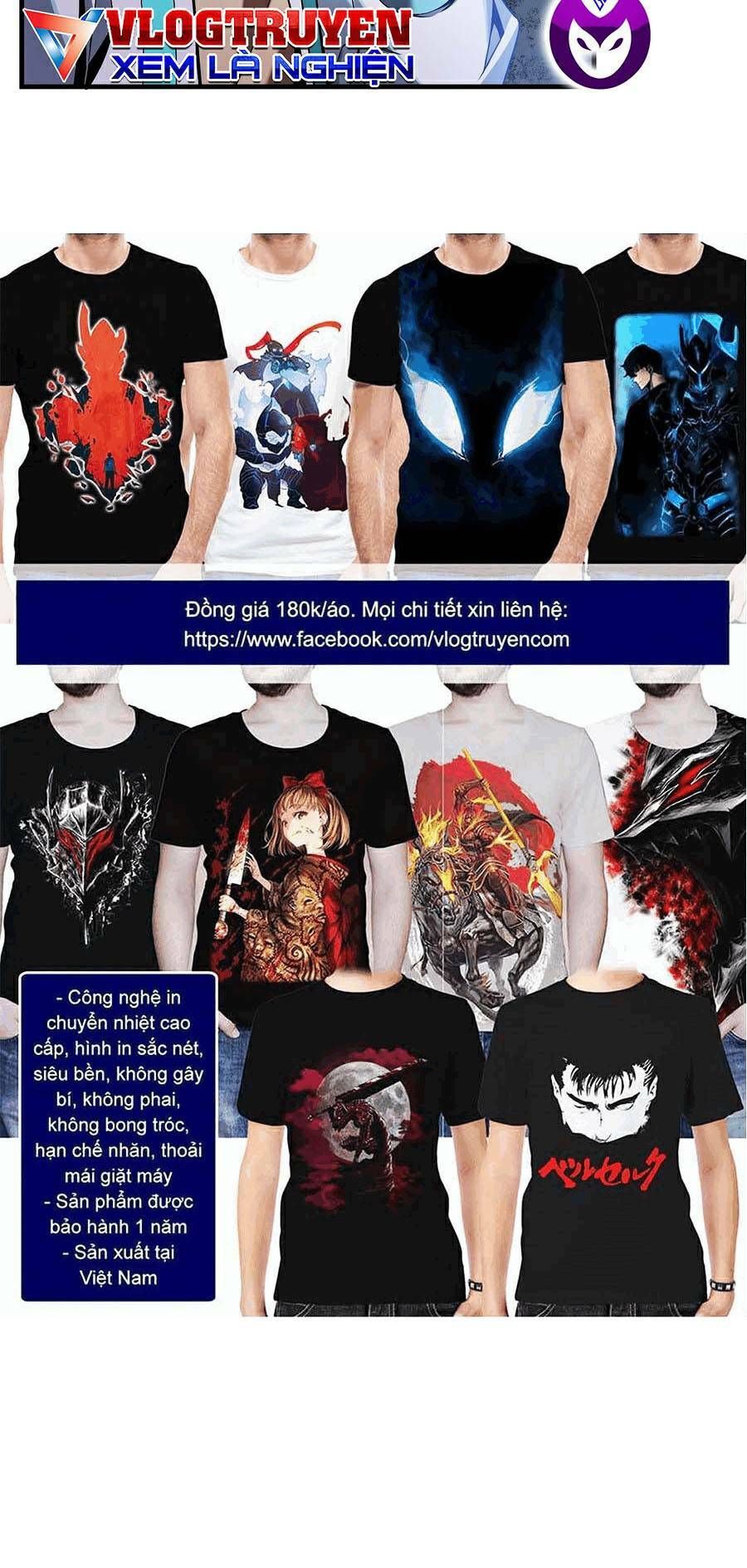 Người Chơi Siêu Mạnh: Chapter 3