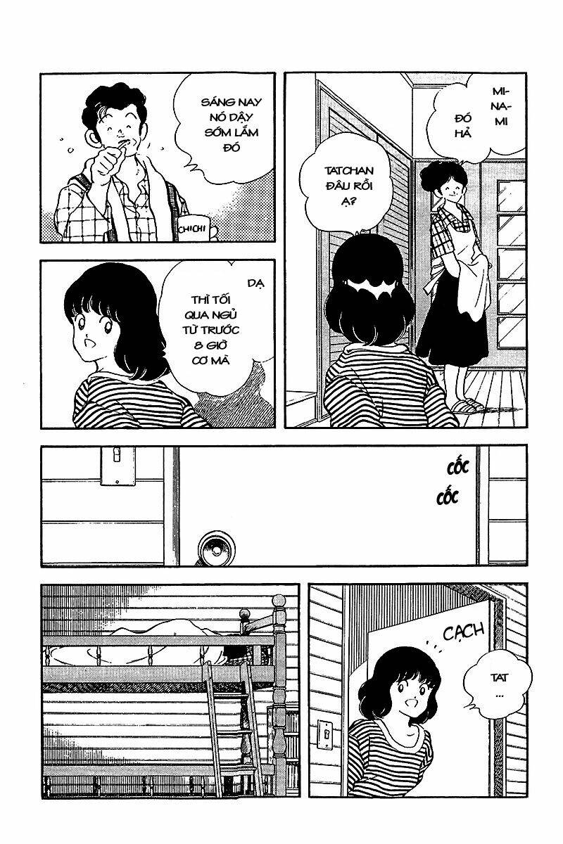 Touch: Chapter 241