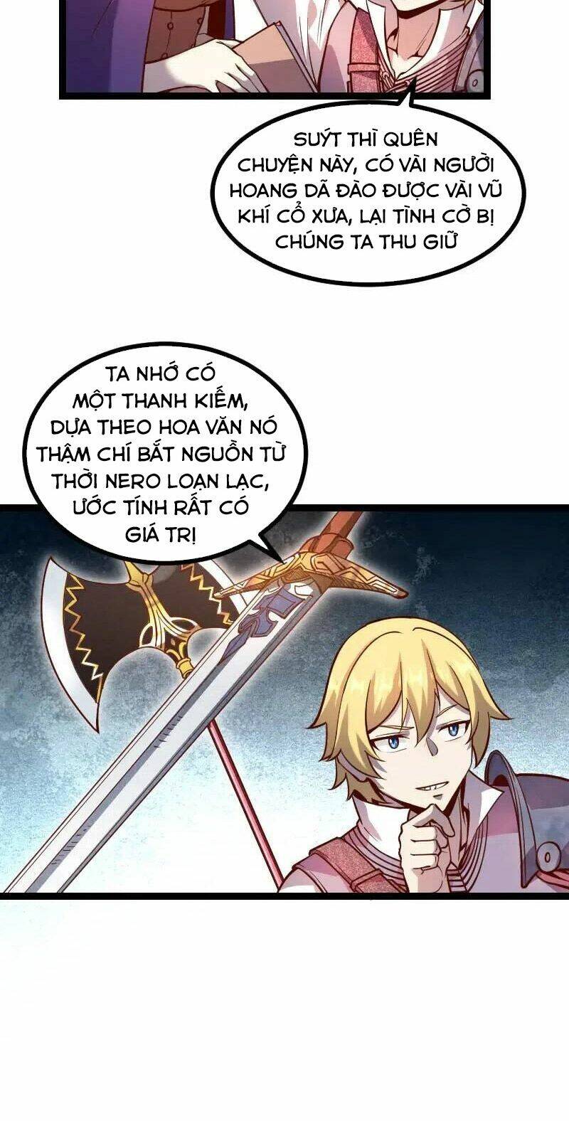 Tối Cường Thành Chủ Đích Dị Giới: Chapter 34