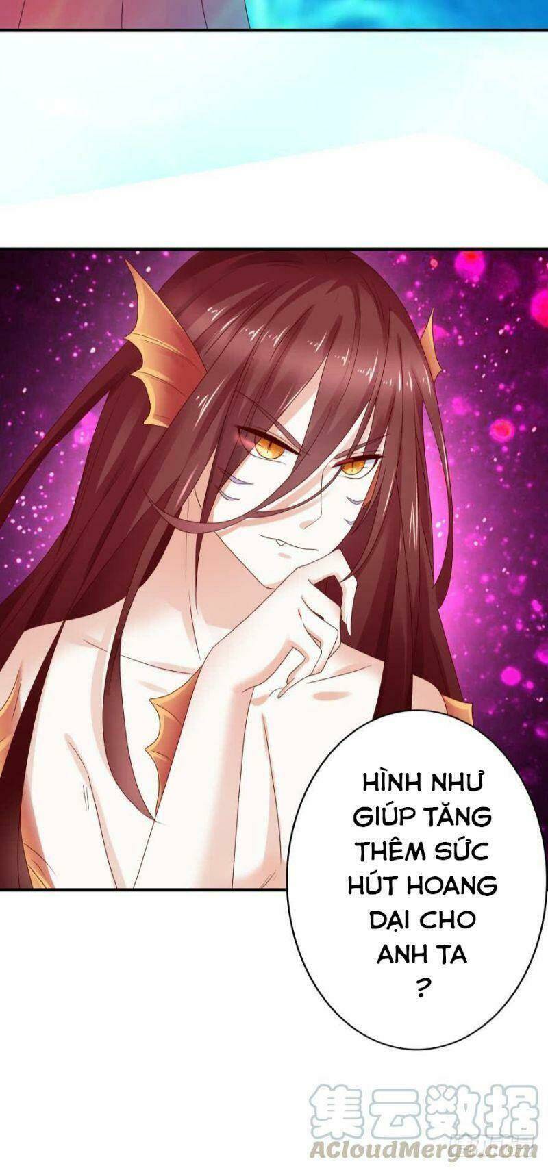Nhân Ngư Học Trưởng, Đừng Ôm Ta!: Chapter 54
