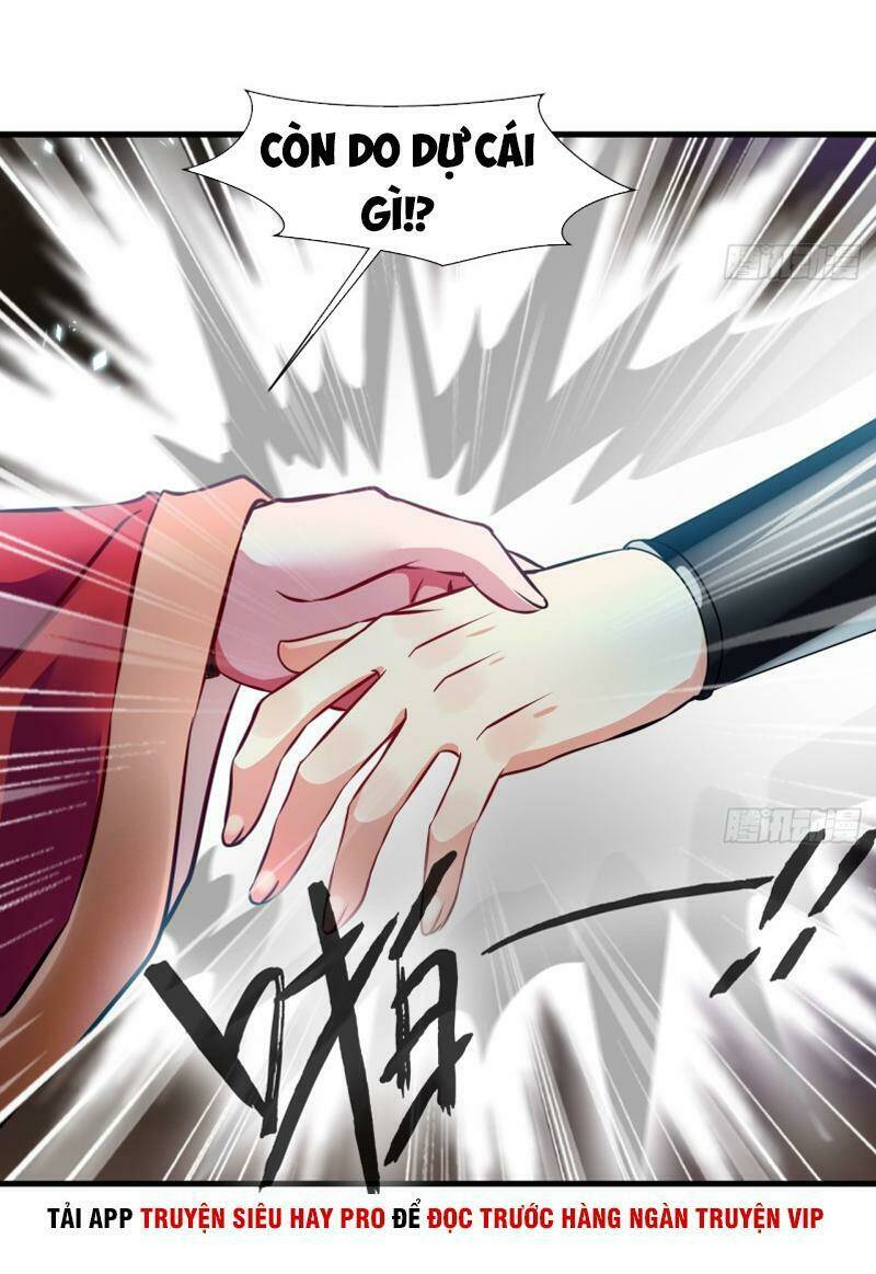 Tuyệt Thế Đế Tôn: Chapter 73