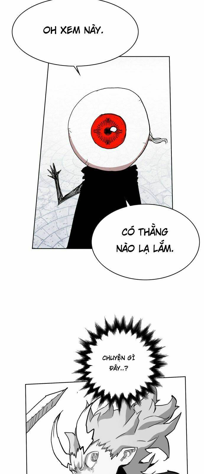 Hard Core Leveling Warrior: Chapter 107