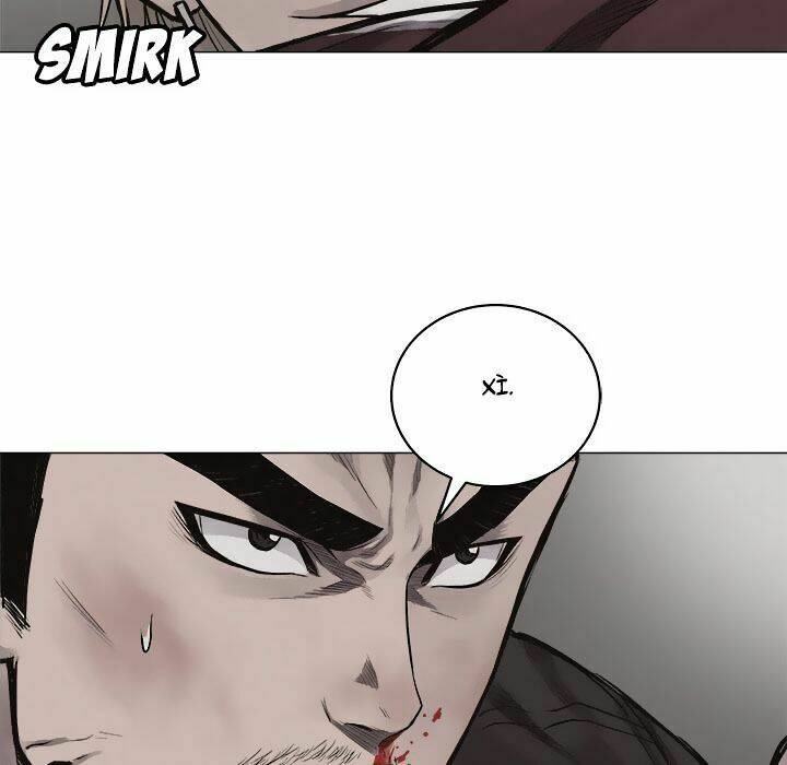 Nắm Đấm: Chapter 25