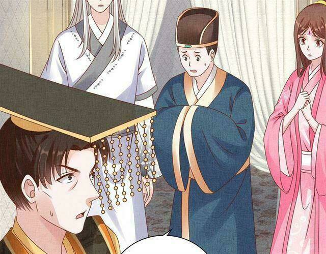 Thịnh Sủng Y Phi Chi Dao Quan Truyện: Chapter 116