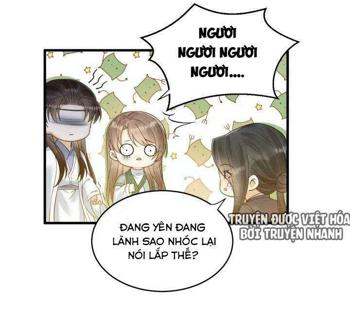Lễ Băng Nhạc Phôi Chi Dạ: Chapter 49