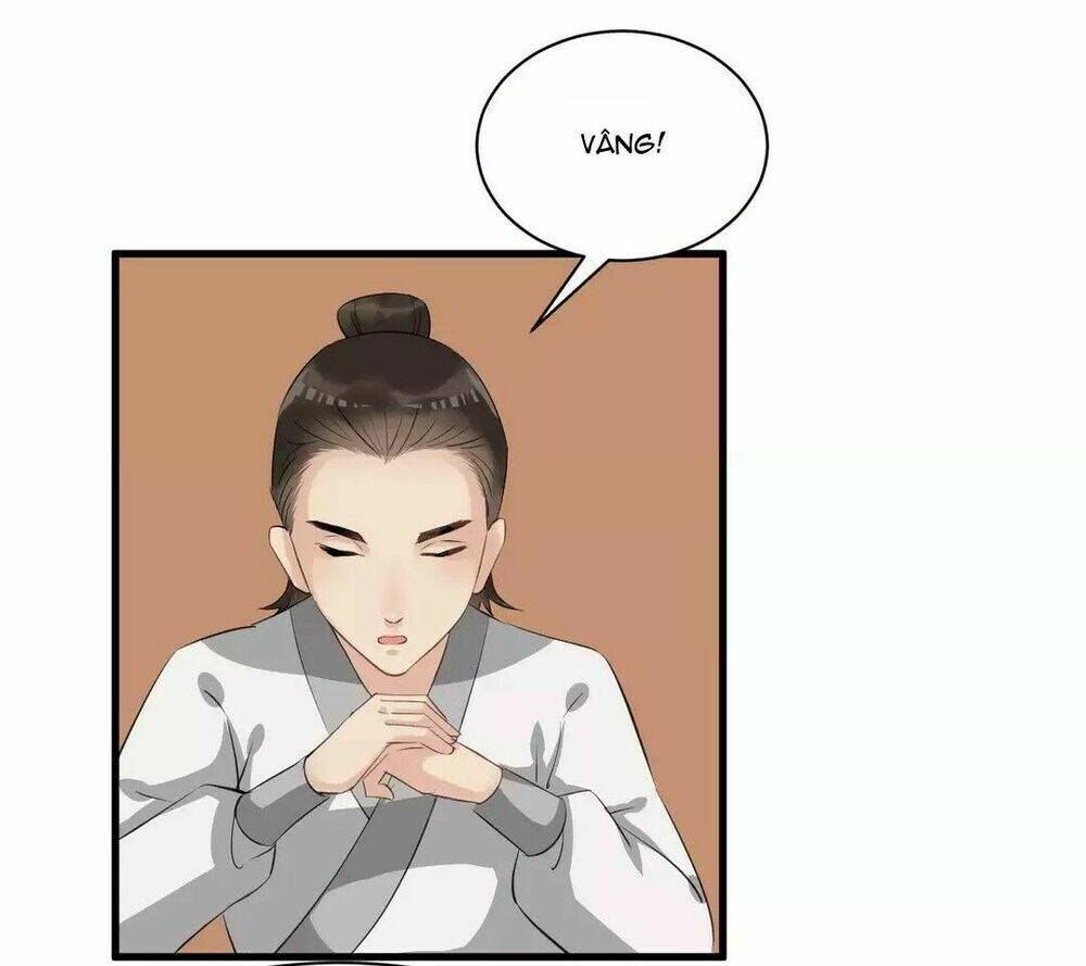 Bồng Sơn Viễn: Chapter 30