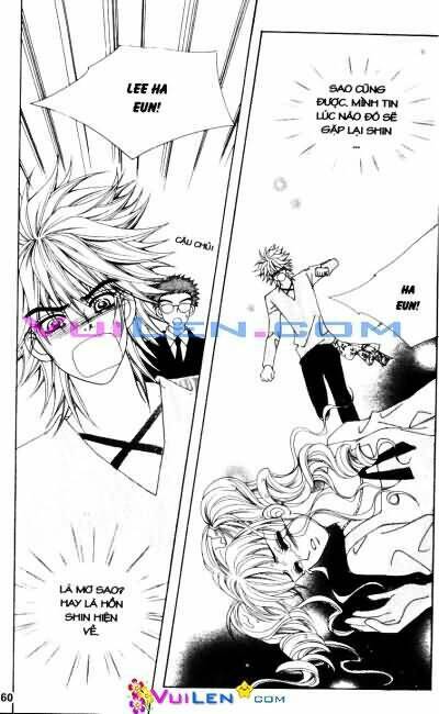 Cấm Hôn: Chapter 76