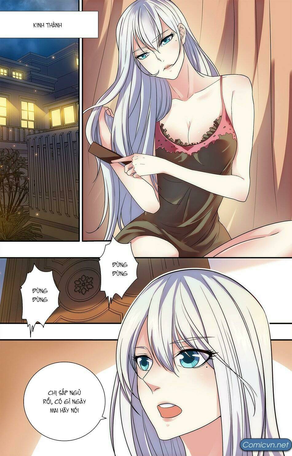Tối Cường Binh Vương: Chapter 10