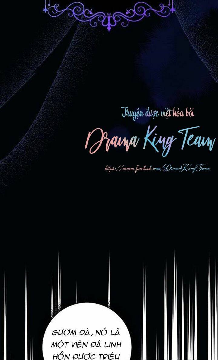 Đứa Bé Con Tin Thật Dễ Thương: Chapter 8