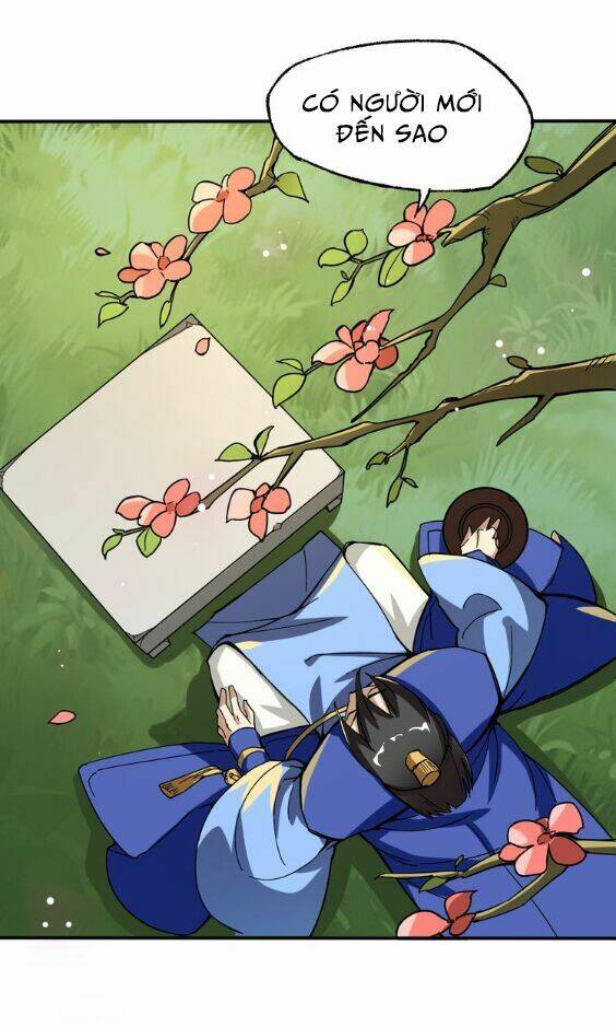 Thiên Mệnh Cửu Tinh: Chapter 2