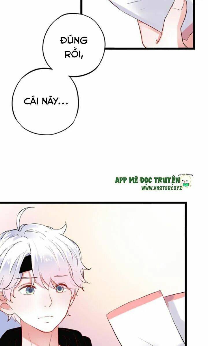 Trạch Thượng Tịch Mịch Huỳnh Hỏa: Chapter 27