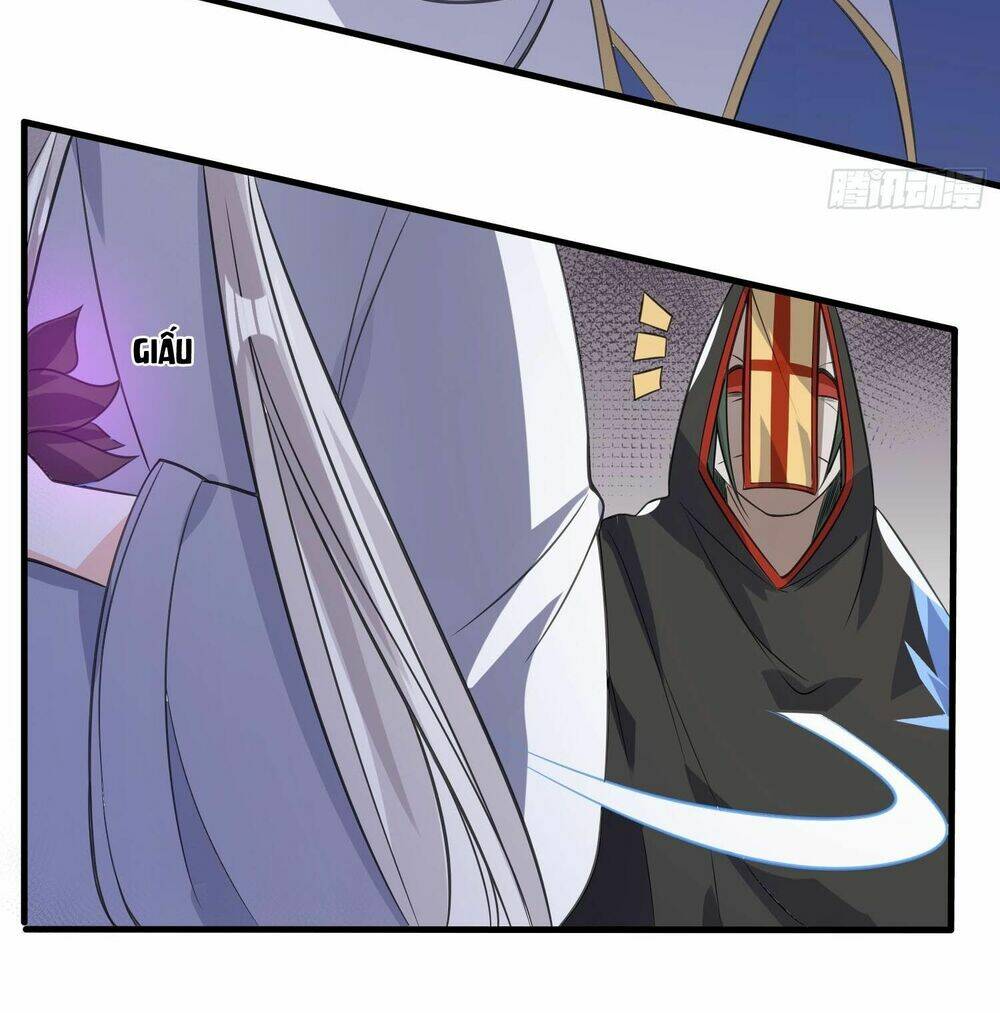 Giáng Thần Chiến Ký: Chapter 18