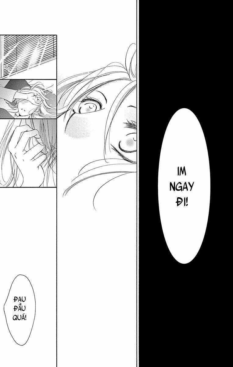 Ai Rồi Cũng Phải Kết Hôn: Chapter 1