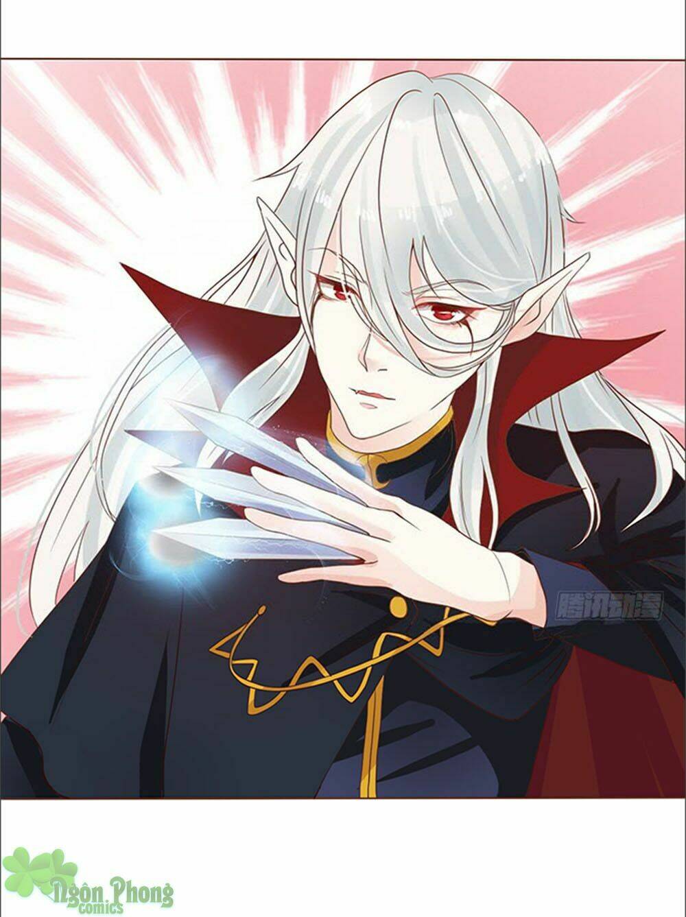 Ma Vương Luyến Ái Chỉ Nam: Chapter 82