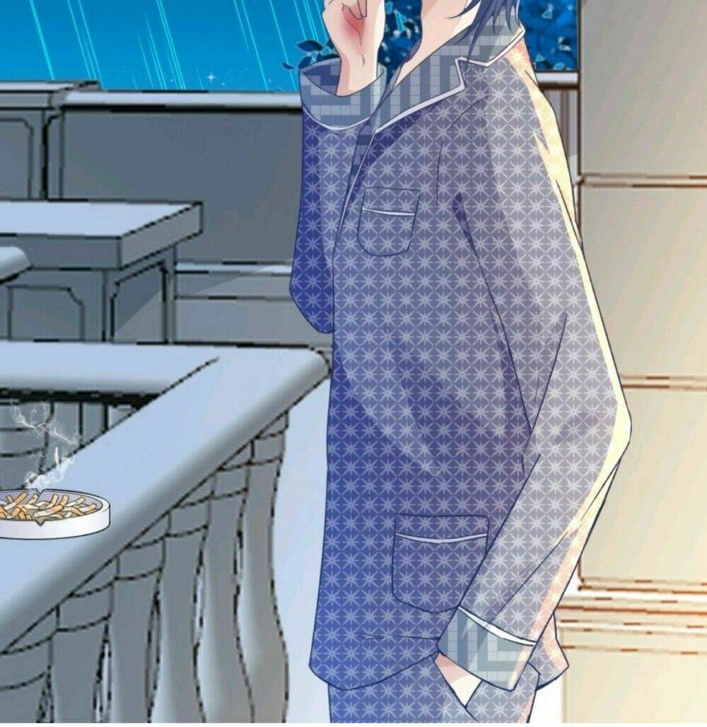 Bí Mật Kết Hôn Với Ảnh Đế: Vợ Ơi Đến Đây Tấn Công Đi Nào: Chapter 35