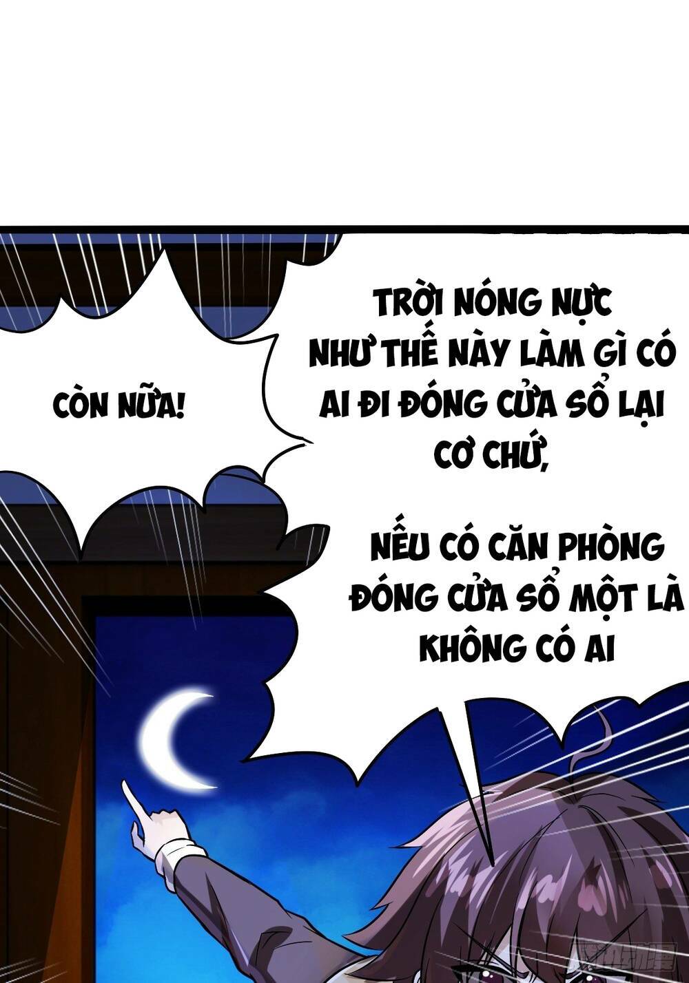 Cục Gạch Xông Vào Dị Giới: Chapter 10