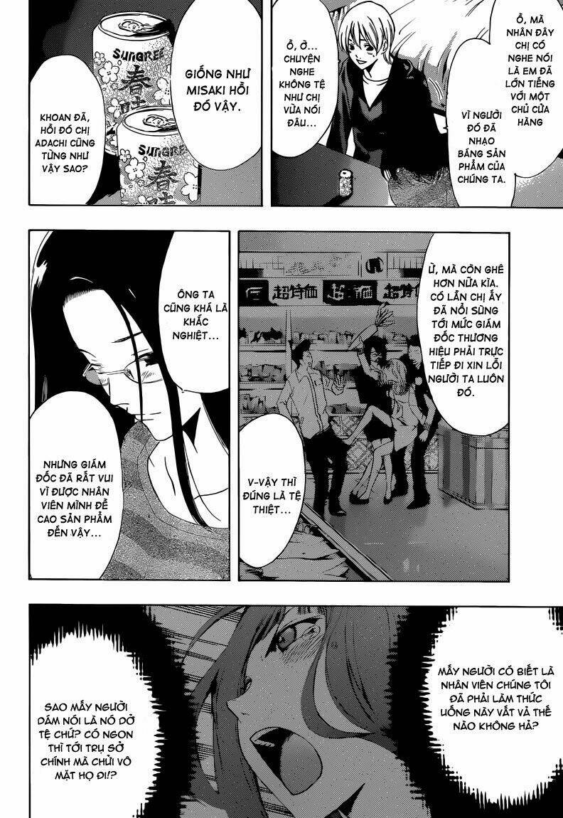 Thị Trấn Tình Yêu: Chapter 249