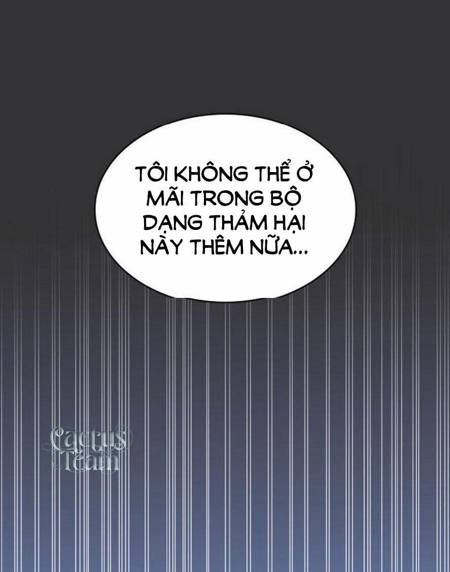 Lòng Trung Thành Với Kẻ Ác: Chapter 9