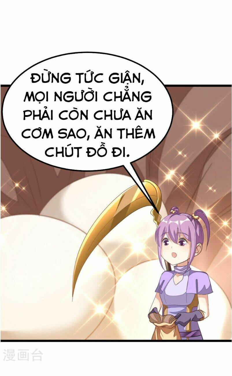 Cửu Dương Thần Vương: Chapter 152