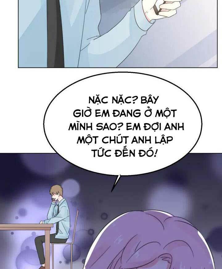 Điều Ước Sủng Ái Bất Bình Đẳng: Chapter 94.2