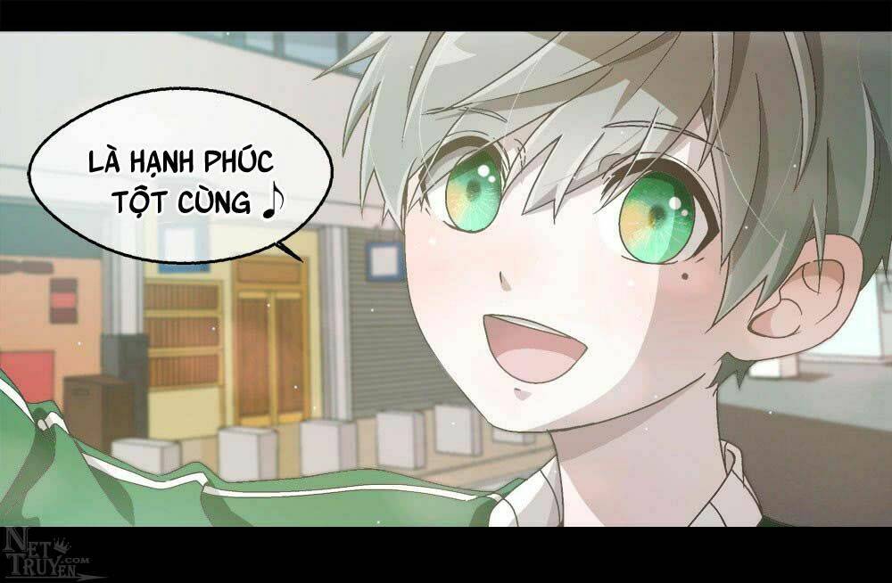 Đối Nhĩ Duy Mệnh Thị Tòng: Chapter 8.1