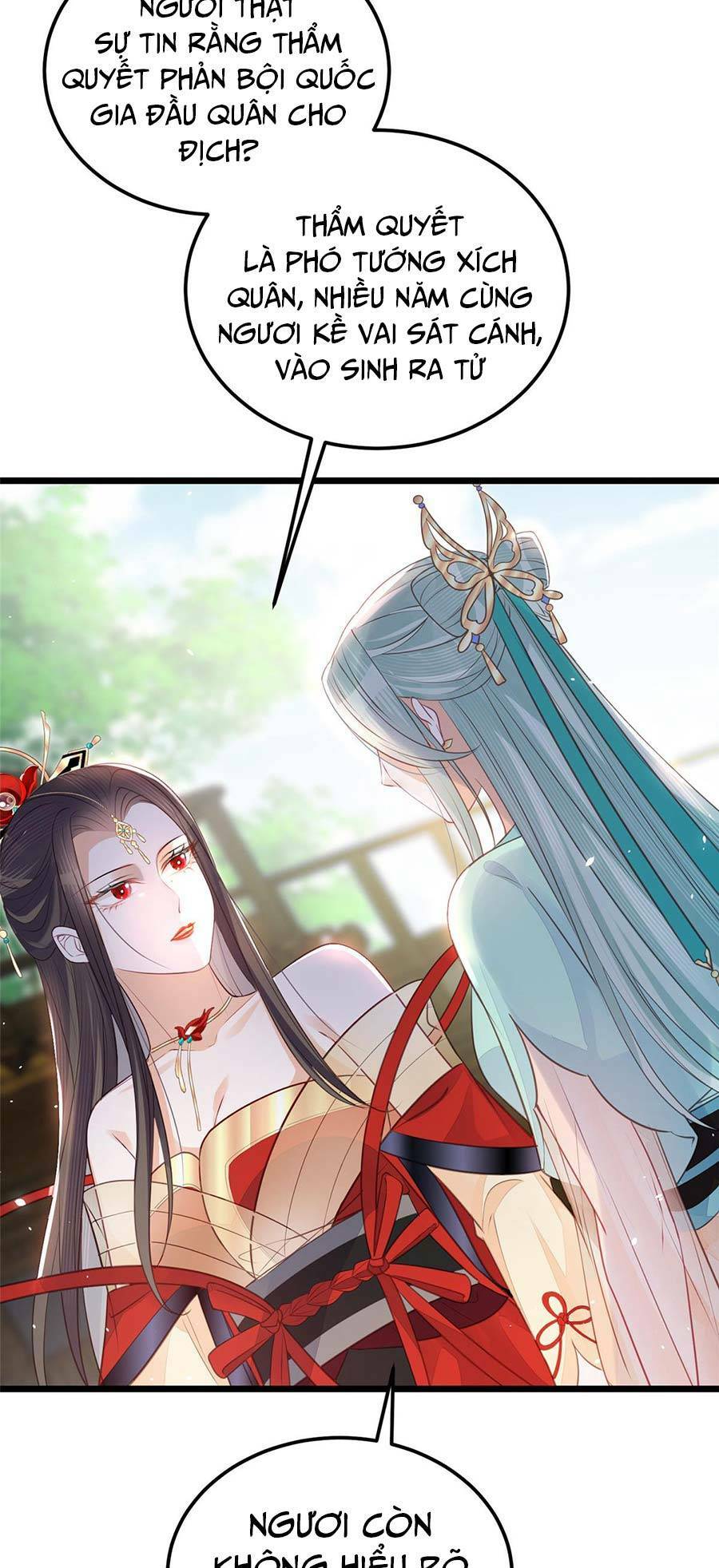 Nam Sủng Ta Nuôi Lại Cắn Ta: Chapter 8