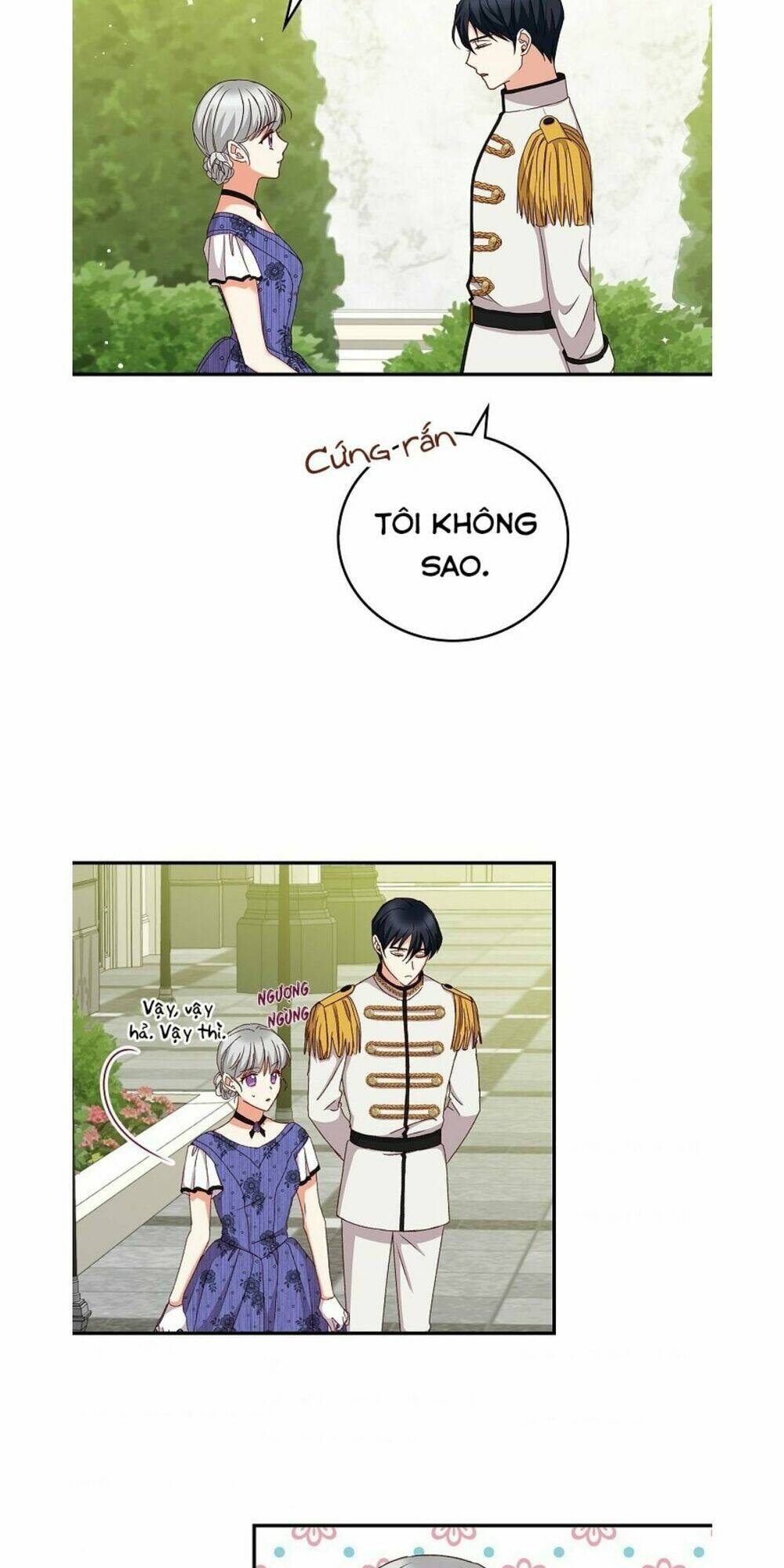 Đừng Chọc Đứa Em Gái Bé Bỏng Của Chúng Tôi: Chapter 69