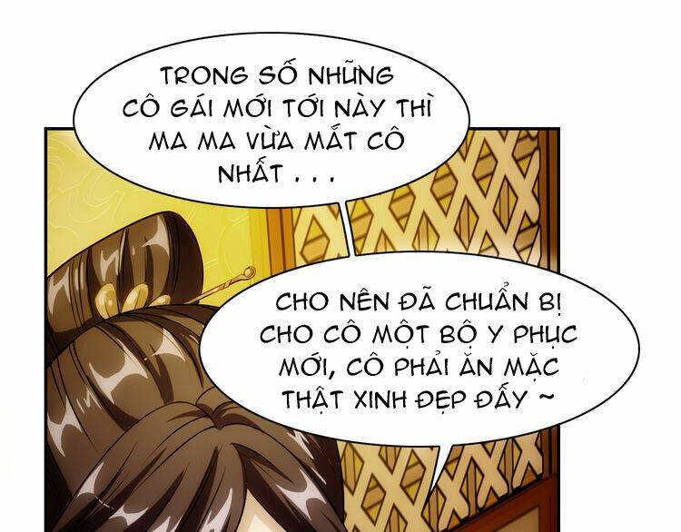 Vân Thiên Thành: Chapter 4