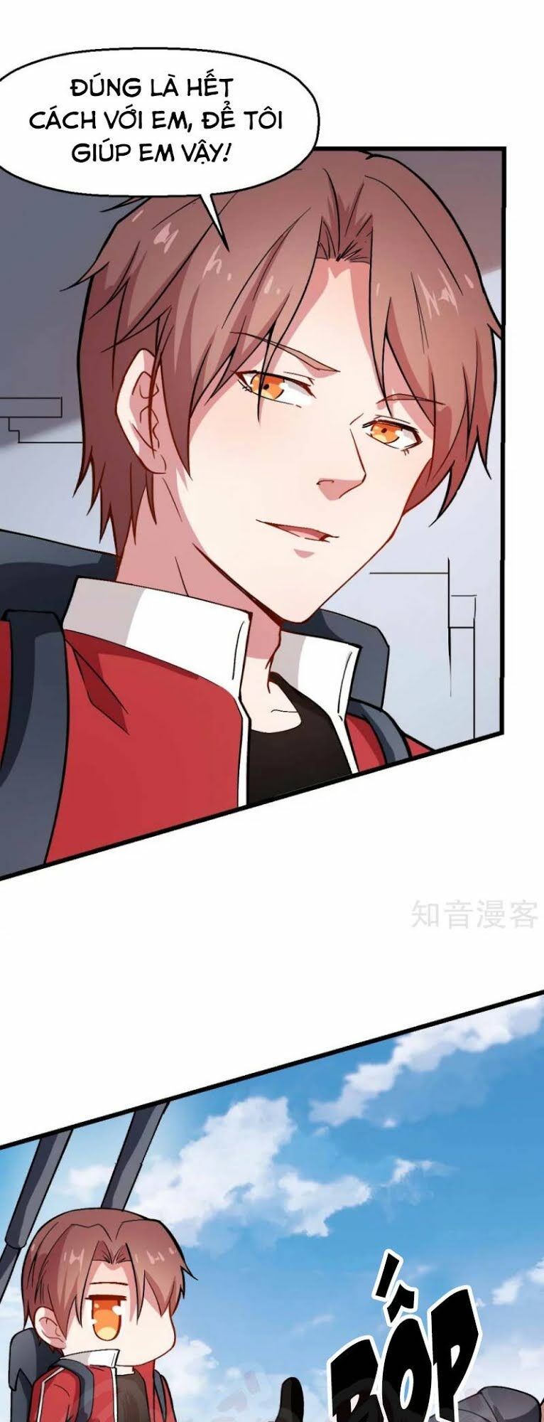 Vườn Trường Cuồng Sư Hệ Thống: Chapter 81