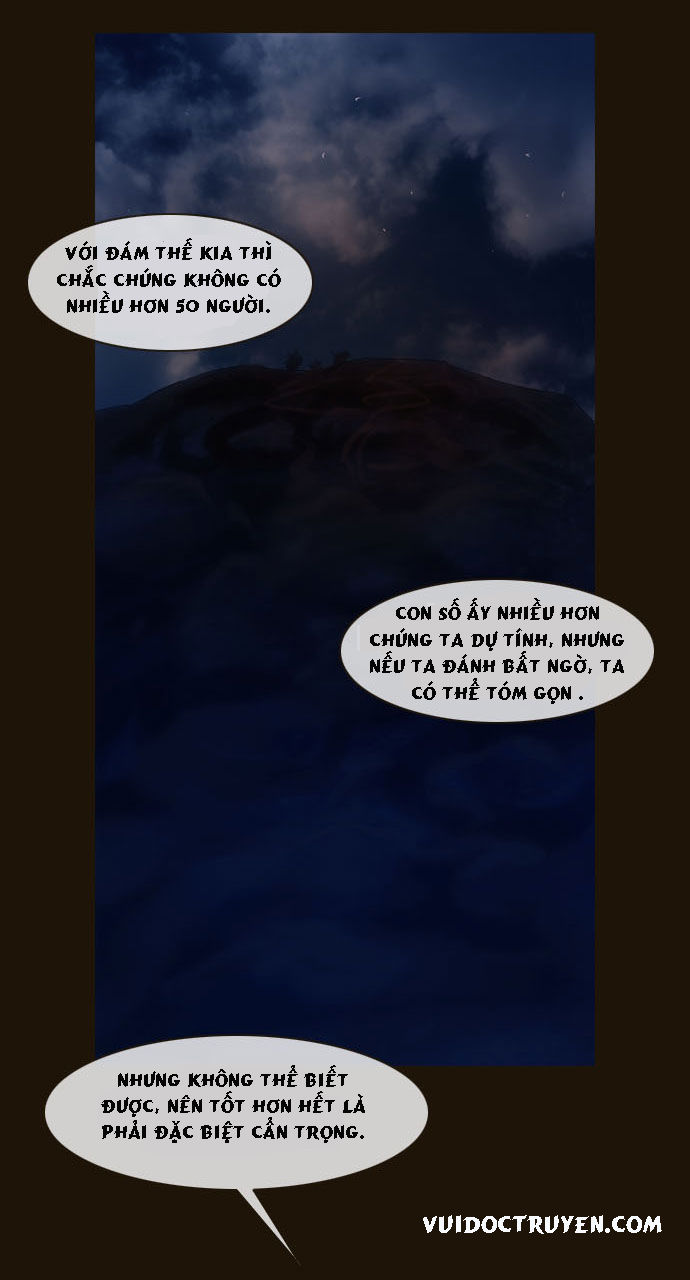 Magician: Chapter 81