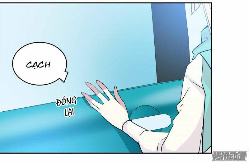 Người Yêu Thời Không: Chapter 52