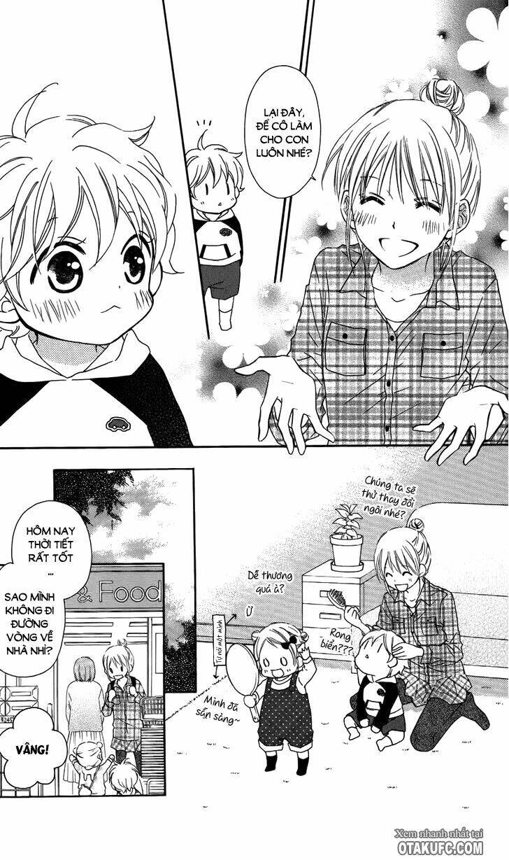 Love So Life: Chapter 62