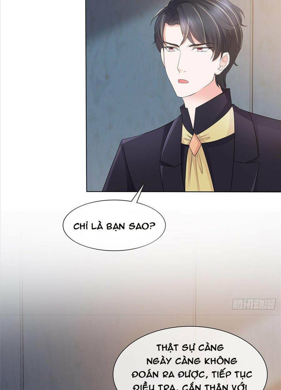 Nhược Hữu Hàn Đông Ngộ Noãn Dương: Chapter 5