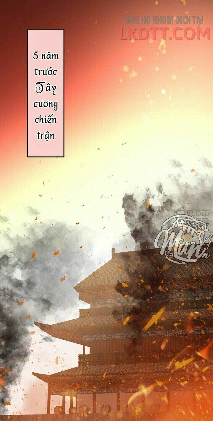 Kiều Phu Có Hỉ: Chapter 18