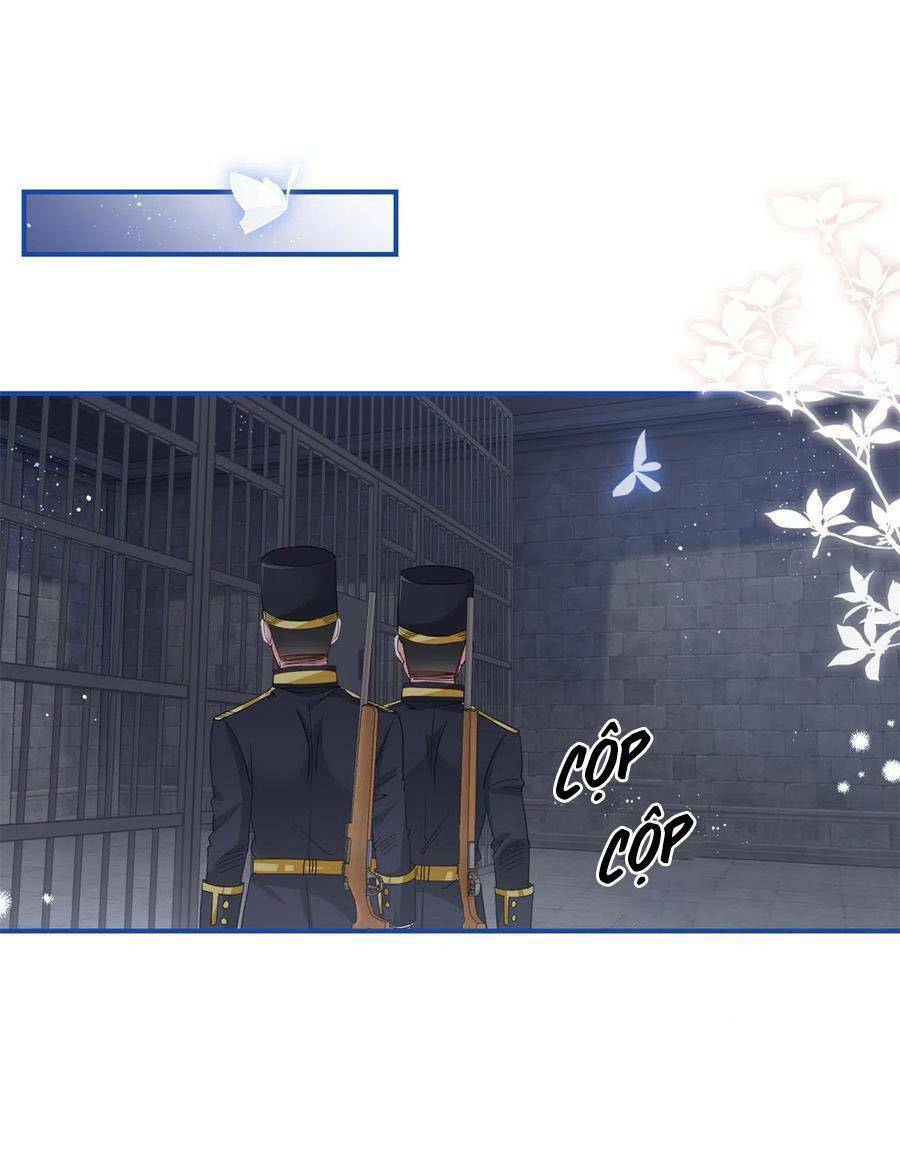 Nữ Hoàng Đầu Tiên Của Đế Quốc: Chapter 87