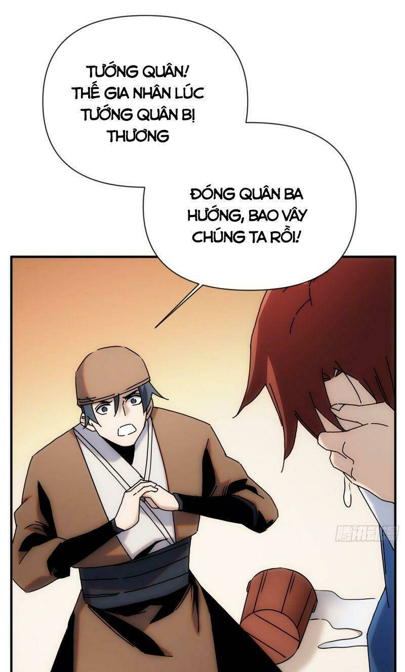 Ma Vương Là Đại Địa Chủ: Chapter 61
