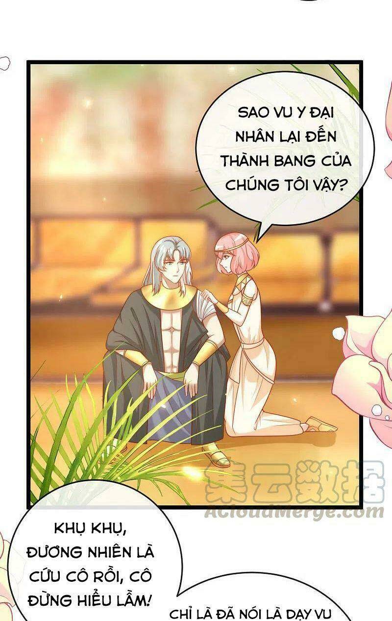 Sủng Hậu Của Vương: Chapter 119