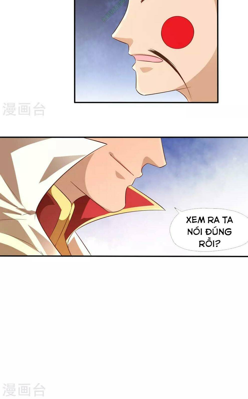 Võ Linh Kiếm Tôn: Chapter 15