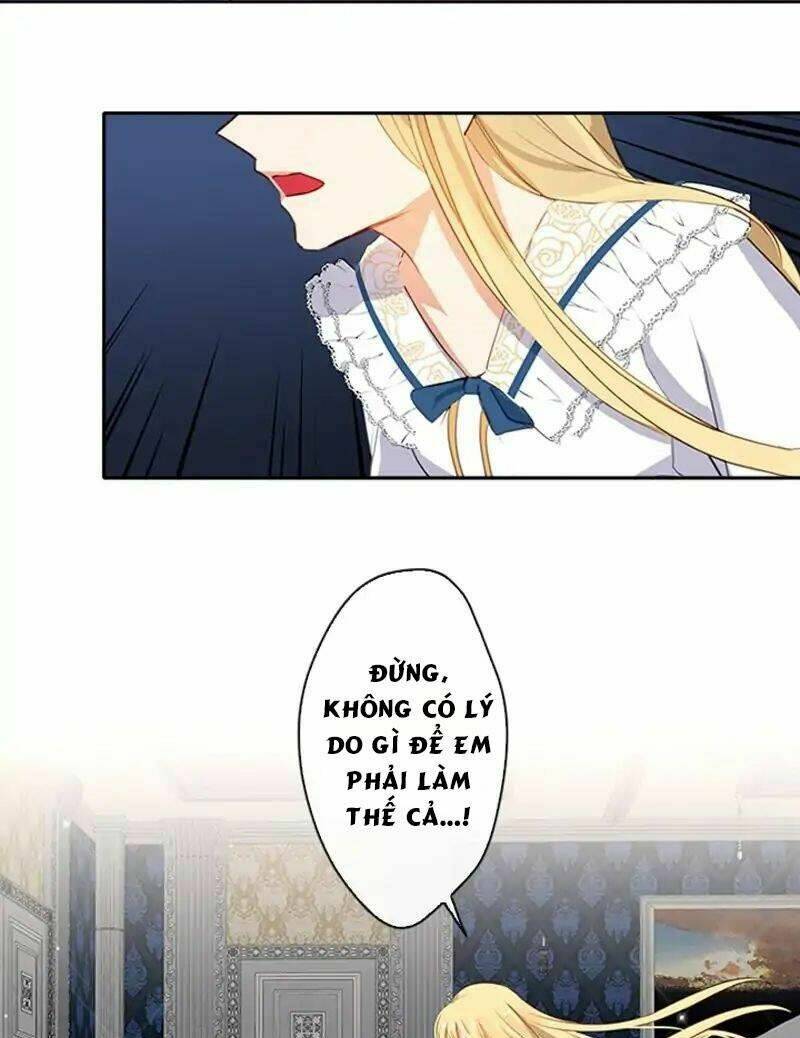 CỘNG TÁC CỦA HOÀNG ĐẾ: Chapter 5