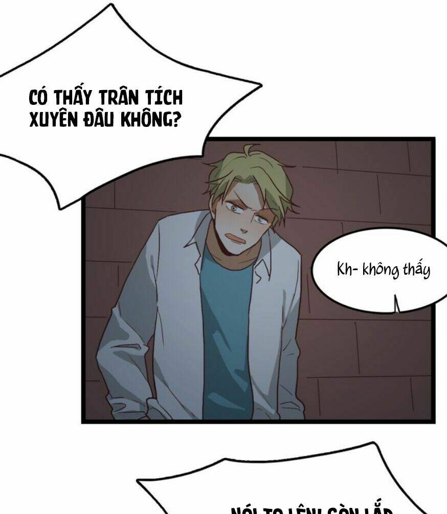 Tình Yêu Dưới Mái Hiên: Chapter 48