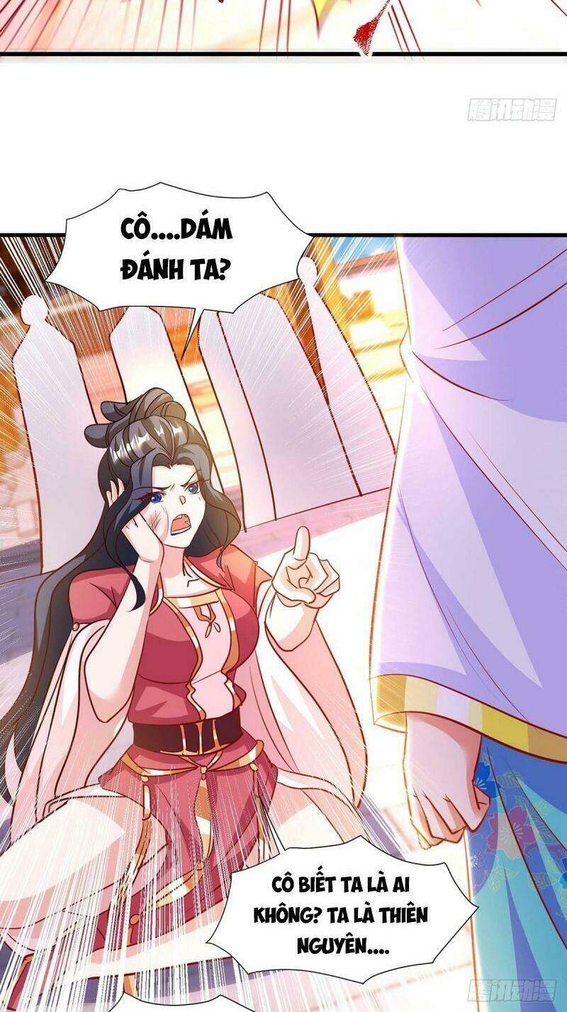 Siêu Cấp Thôn Phệ Hệ Thống: Chapter 25