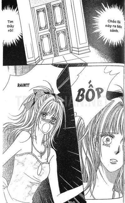 Lọ Lem Hậu Đậu: Chapter 32