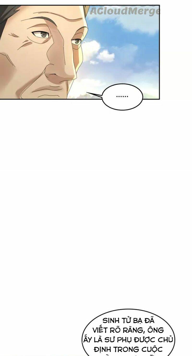 Siêu Cấp Đại Chủ Bạ: Chapter 88