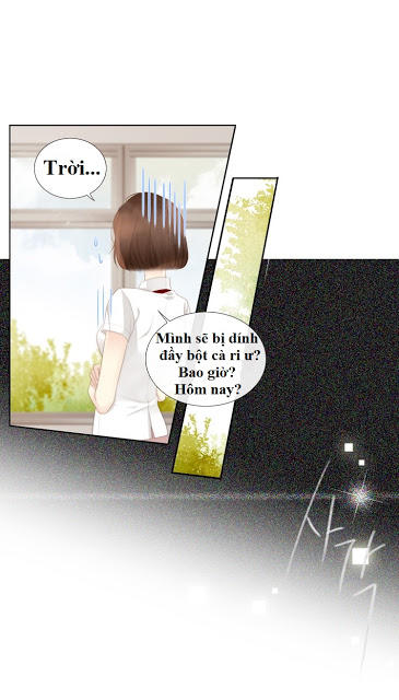 Tình Cờ Tìm Thấy Tháng 7- Find July: Chapter 2.3