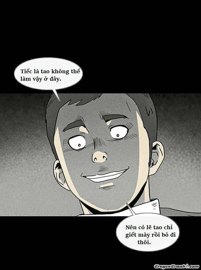 Những Câu Chuyện Bất Thường: Chapter 37